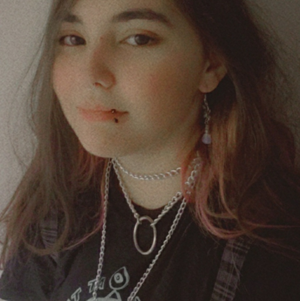 Meet your Posher, Ashlynn